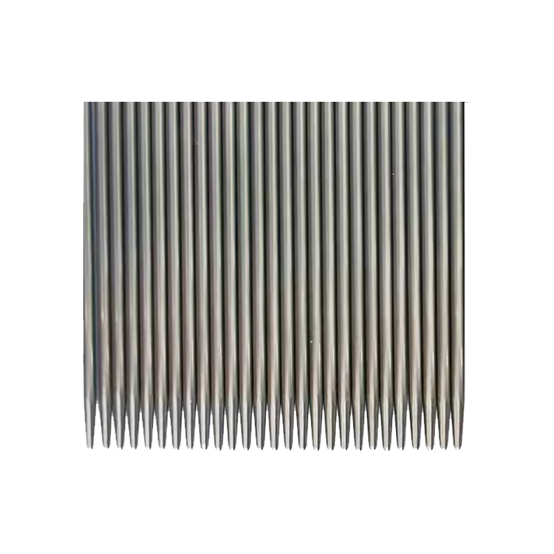 Jarum kutu kutu stainless steel