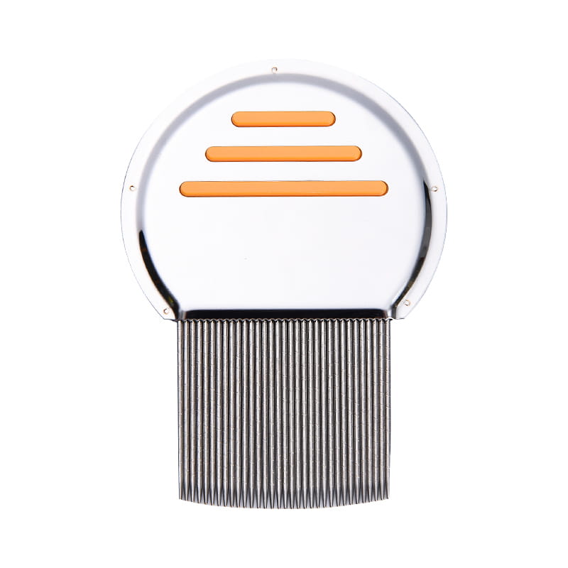 Sisir kutu stainless steel kuat yang kuat