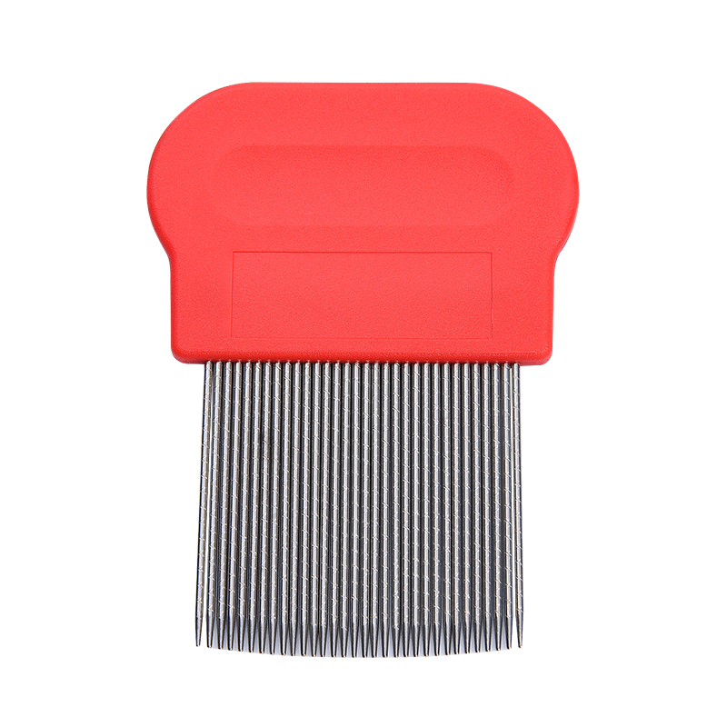 Seri sisir kutu umum