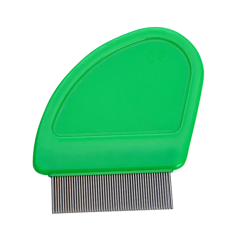 Seri sisir kutu jarum kecil