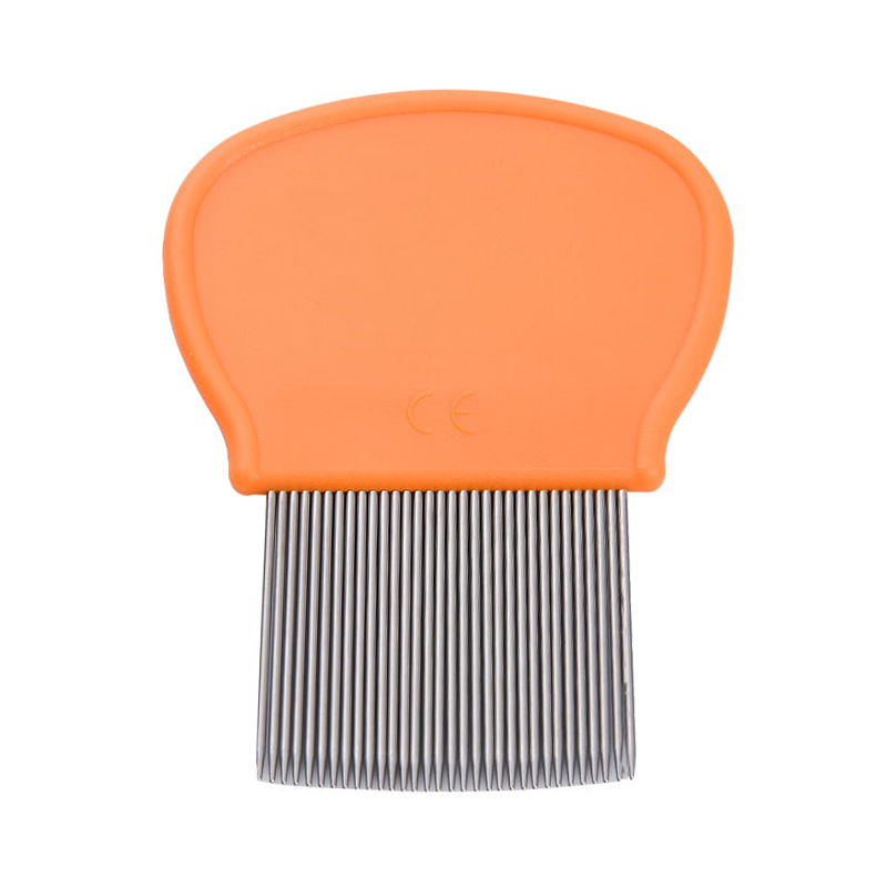Sisir pedikel besar 35-gigi