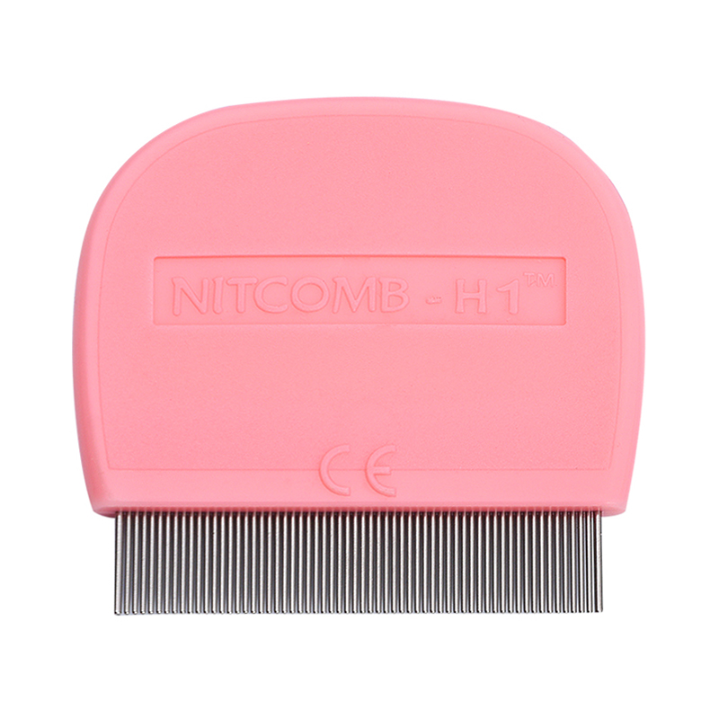Sisir jarum kecil multi-gigi