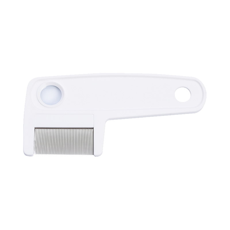 Seri Sisir Kutu Tooth Tooth